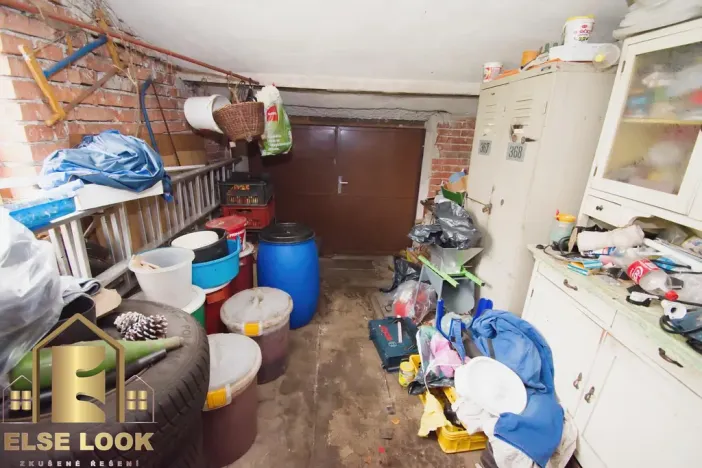 Prodej bytu, Rychnov nad Kněžnou, Jiráskova, 130 m2