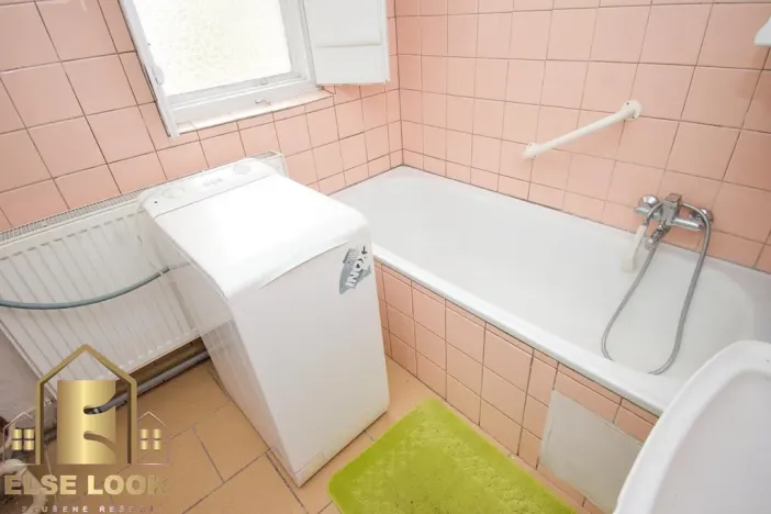 Prodej rodinného domu, Rychnov nad Kněžnou, Jiráskova, 130 m2