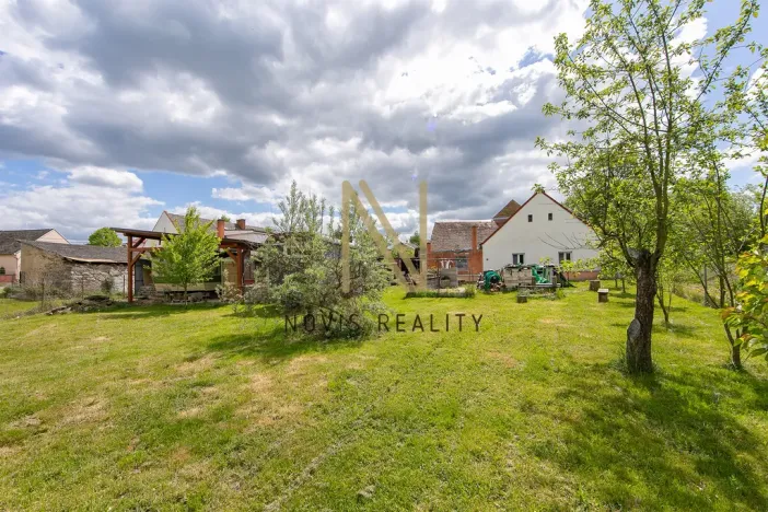 Prodej rodinného domu, Dražovice, 65 m2