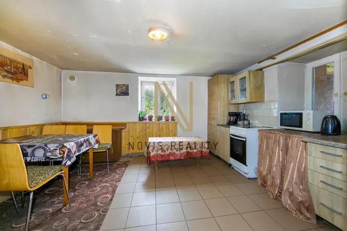 Prodej rodinného domu, Dražovice, 65 m2