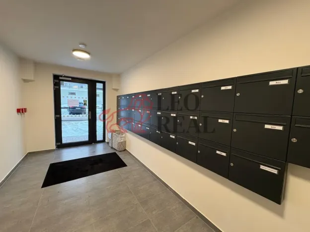 Pronájem bytu 1+kk, Český Brod, Kounická, 33 m2