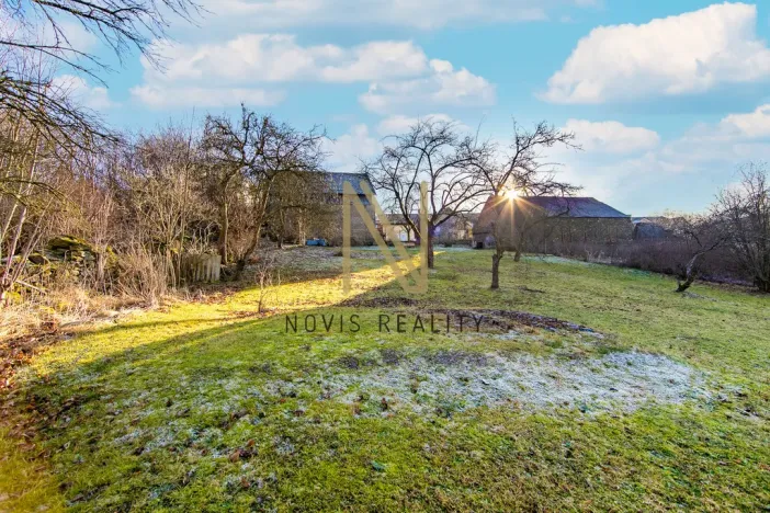 Prodej pozemku pro bydlení, Plánice, Nepomucká, 876 m2