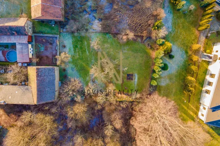 Prodej pozemku pro bydlení, Plánice, Nepomucká, 876 m2