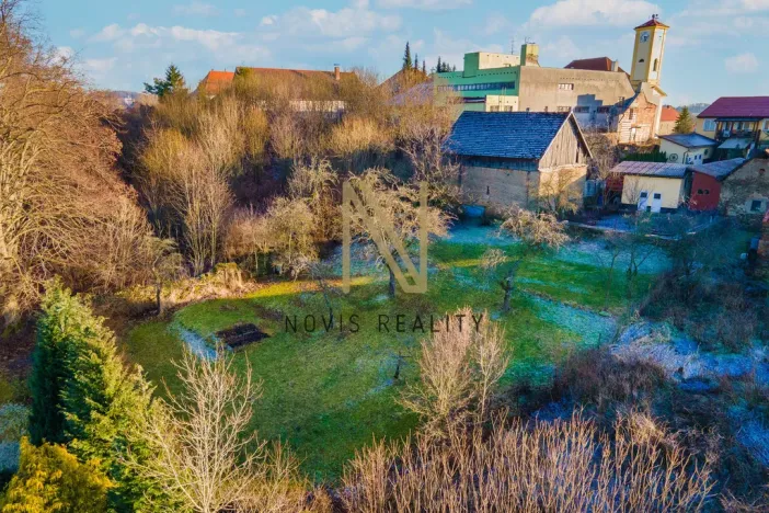 Prodej pozemku pro bydlení, Plánice, Nepomucká, 876 m2