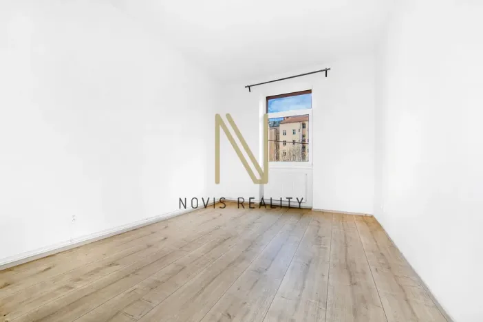 Pronájem bytu 3+1, Plzeň - Jižní Předměstí, Klatovská třída, 120 m2