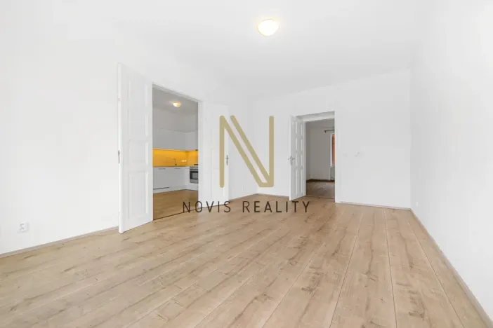 Pronájem bytu 3+1, Plzeň - Jižní Předměstí, Klatovská třída, 120 m2