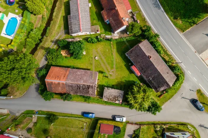 Prodej rodinného domu, Vrhaveč, 112 m2