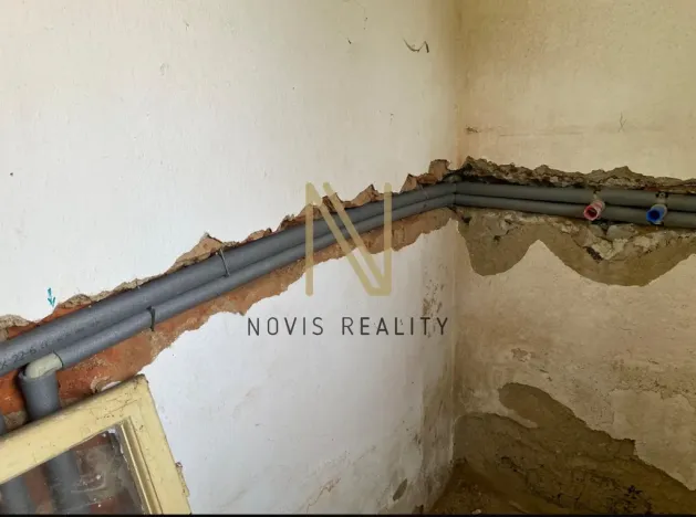 Prodej rodinného domu, Vrhaveč, 112 m2