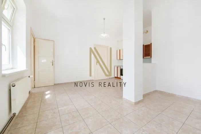 Pronájem bytu 2+1, Plzeň, Denisovo nábřeží, 96 m2