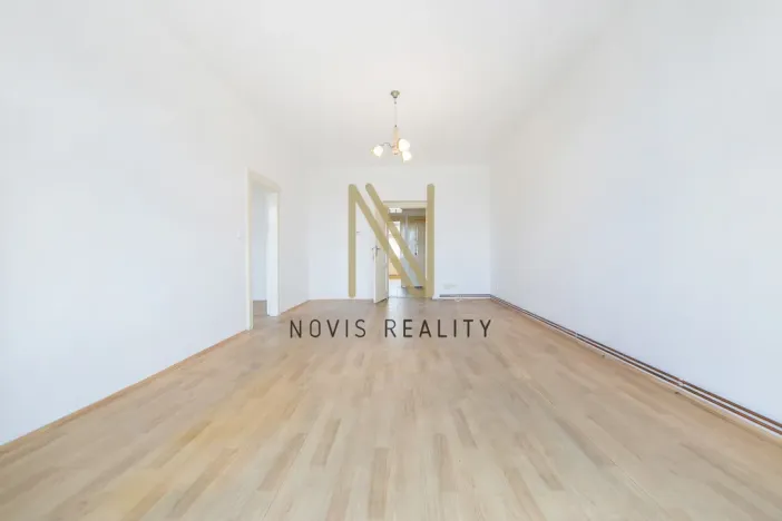 Pronájem bytu 2+1, Plzeň, Denisovo nábřeží, 96 m2