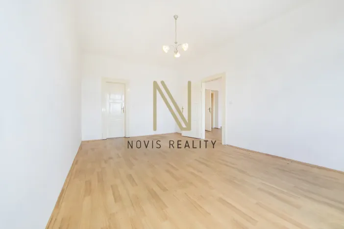 Pronájem bytu 2+1, Plzeň, Denisovo nábřeží, 96 m2