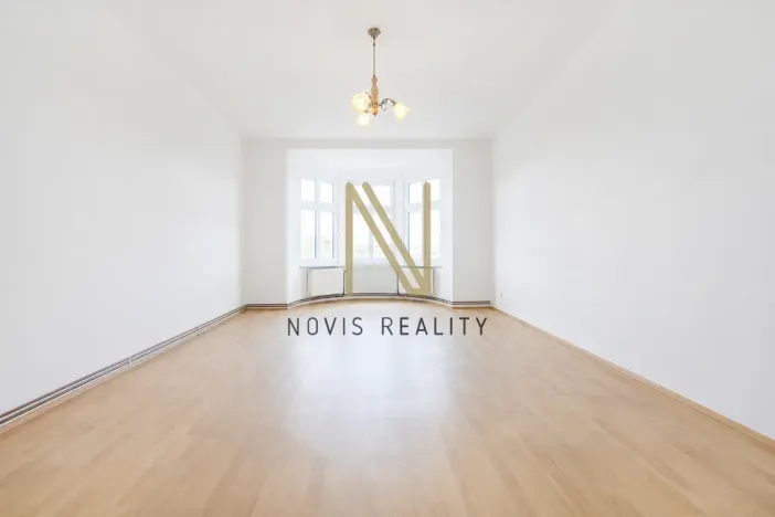 Pronájem bytu 3+kk, Plzeň, Denisovo nábřeží, 84 m2
