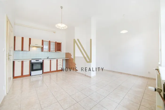 Pronájem bytu 3+kk, Plzeň, Denisovo nábřeží, 84 m2
