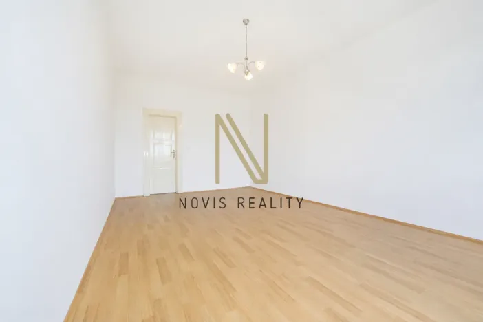Pronájem bytu 3+kk, Plzeň, Denisovo nábřeží, 84 m2