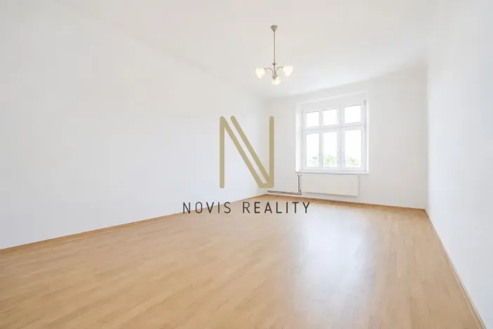 Pronájem bytu 3+kk, Plzeň, Denisovo nábřeží, 84 m2