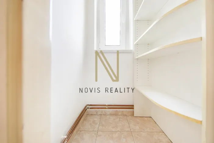 Pronájem bytu 3+kk, Plzeň, Denisovo nábřeží, 84 m2