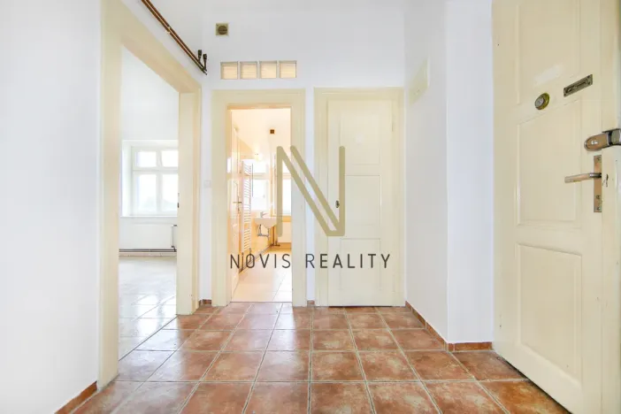 Pronájem bytu 3+kk, Plzeň, Denisovo nábřeží, 84 m2