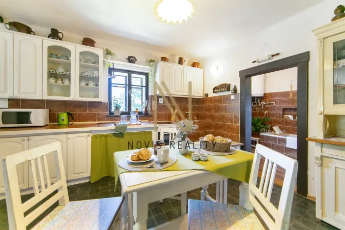 Prodej rodinného domu, Pasečnice - Nová Pasečnice, 178 m2