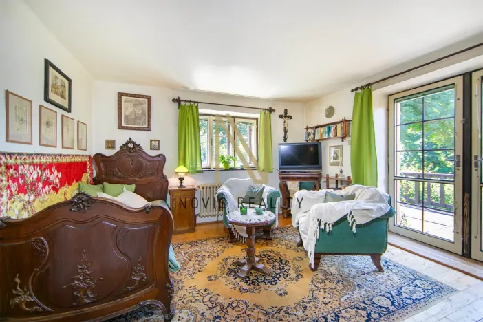 Prodej rodinného domu, Pasečnice - Nová Pasečnice, 178 m2