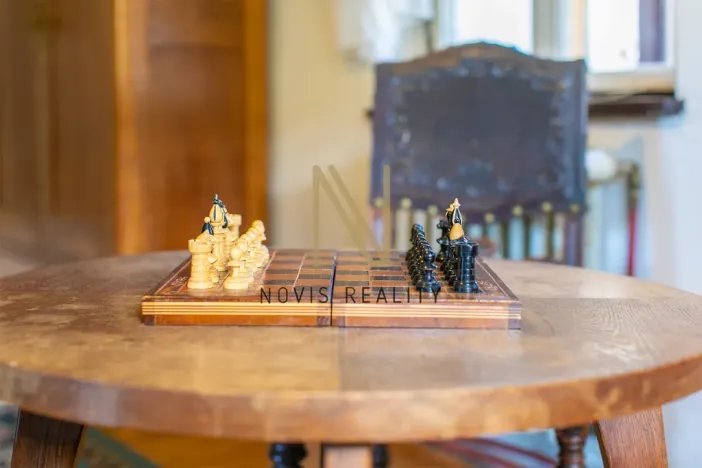 Prodej rodinného domu, Pasečnice - Nová Pasečnice, 178 m2