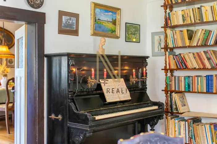 Prodej rodinného domu, Pasečnice - Nová Pasečnice, 178 m2