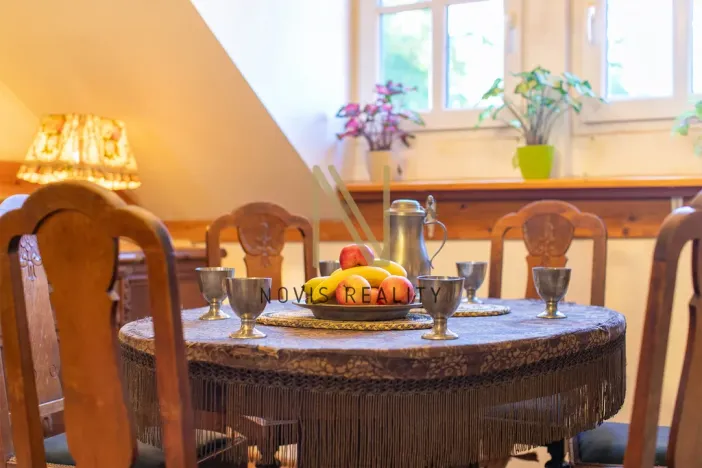 Prodej rodinného domu, Pasečnice - Nová Pasečnice, 178 m2