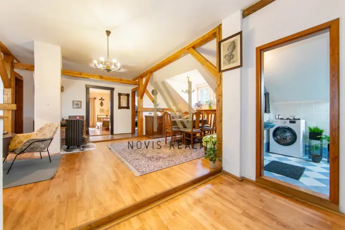 Prodej rodinného domu, Pasečnice - Nová Pasečnice, 178 m2