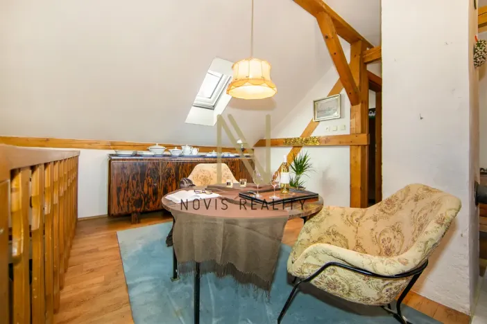 Prodej rodinného domu, Pasečnice - Nová Pasečnice, 178 m2