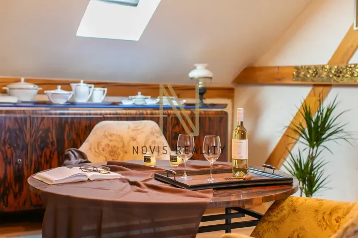 Prodej rodinného domu, Pasečnice - Nová Pasečnice, 178 m2