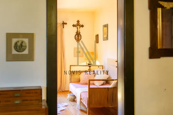 Prodej rodinného domu, Pasečnice - Nová Pasečnice, 178 m2