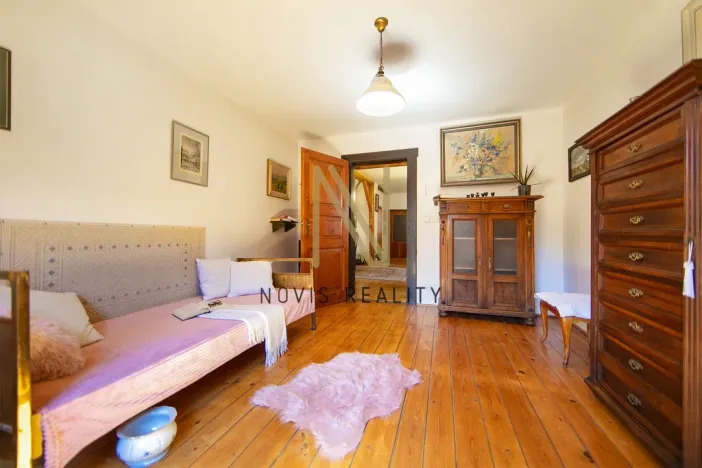 Prodej rodinného domu, Pasečnice - Nová Pasečnice, 178 m2