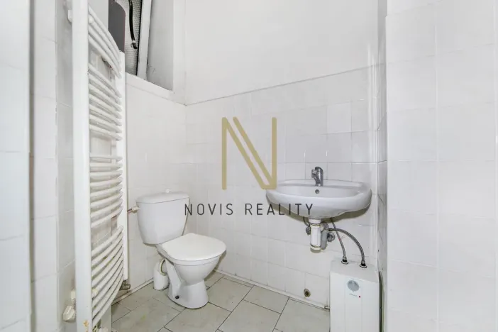 Pronájem kanceláře, Plzeň, Klatovská třída, 37 m2