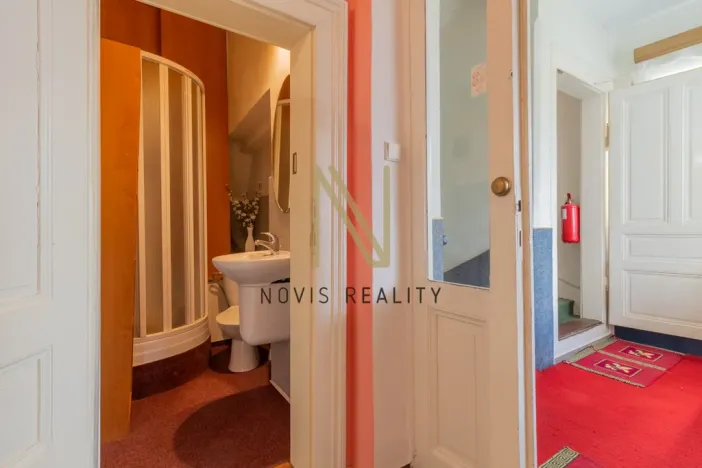 Prodej vily, Česká Kubice, 517 m2