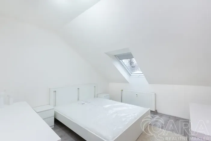 Pronájem bytu 2+1, Sezimovo Ústí, Táboritů, 46 m2