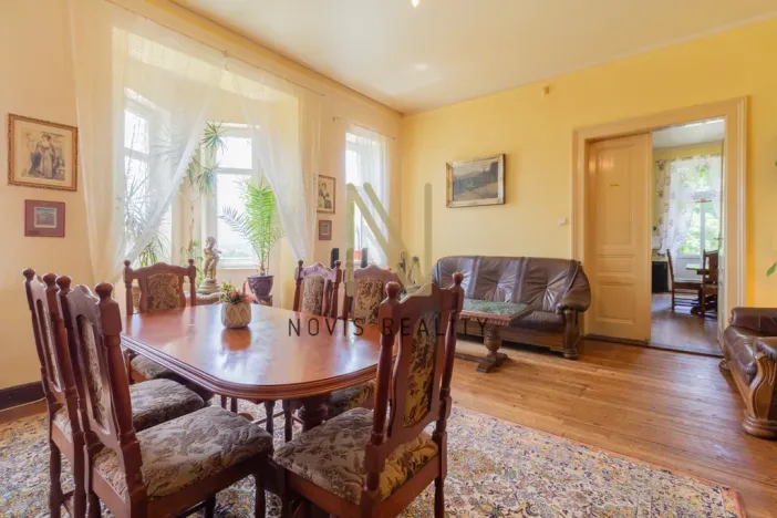 Prodej ubytování, Česká Kubice, 517 m2