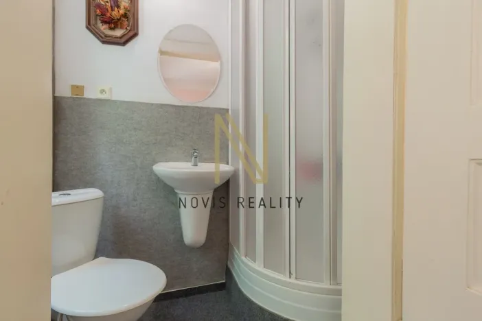 Prodej ubytování, Česká Kubice, 517 m2