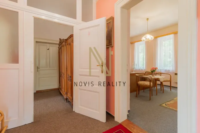 Prodej ubytování, Česká Kubice, 517 m2