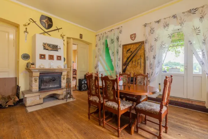 Prodej ubytování, Česká Kubice, 517 m2