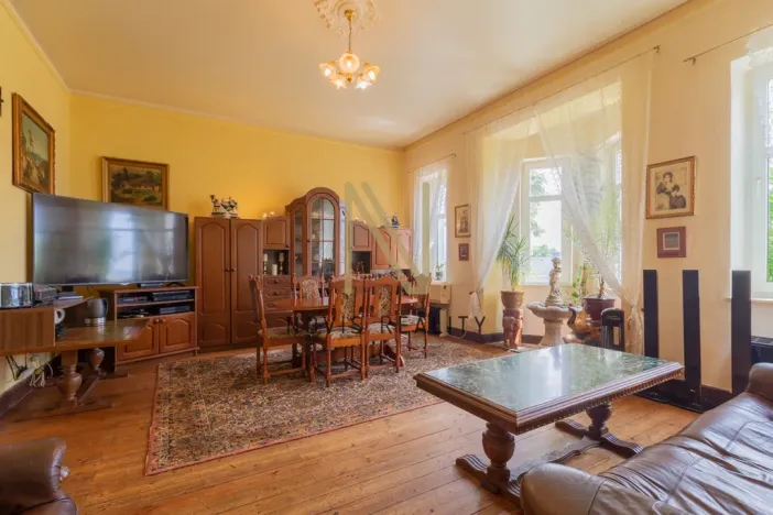 Prodej ubytování, Česká Kubice, 517 m2