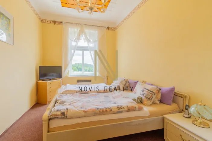 Prodej ubytování, Česká Kubice, 517 m2