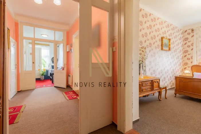 Prodej ubytování, Česká Kubice, 517 m2