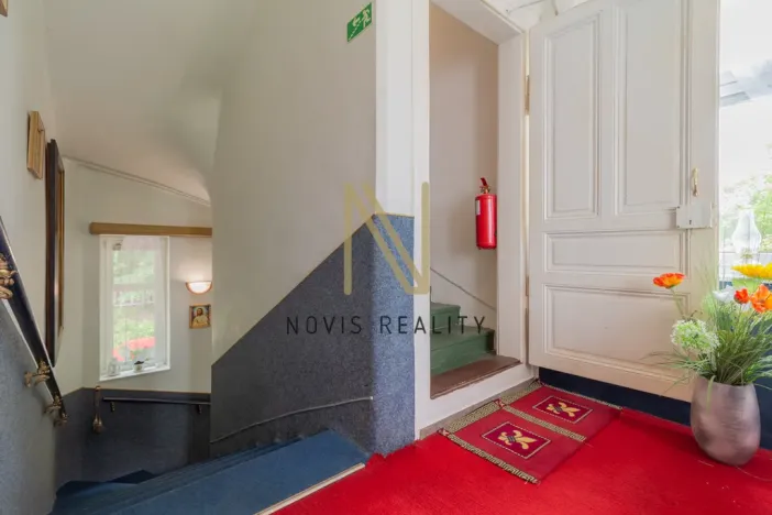 Prodej ubytování, Česká Kubice, 517 m2