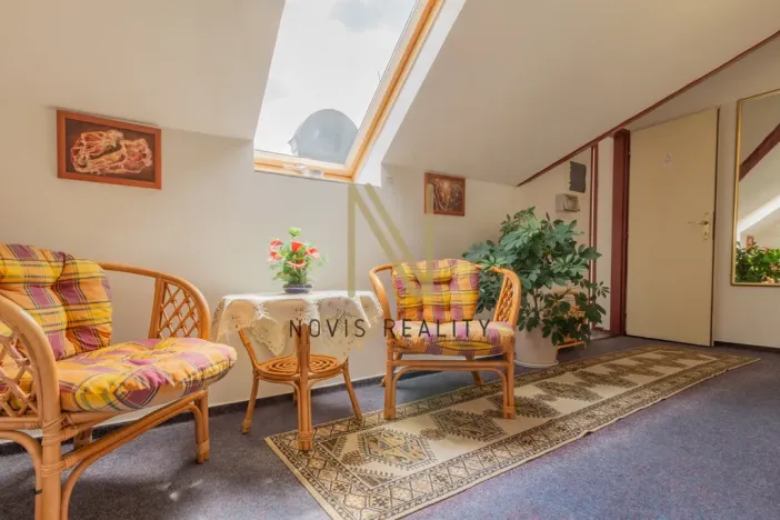 Prodej ubytování, Česká Kubice, 517 m2