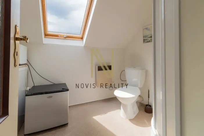 Prodej ubytování, Česká Kubice, 517 m2