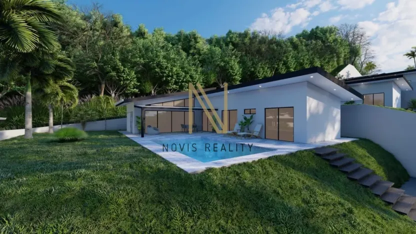 Prodej rodinného domu, Guanacaste,Kostarika, 120 m2