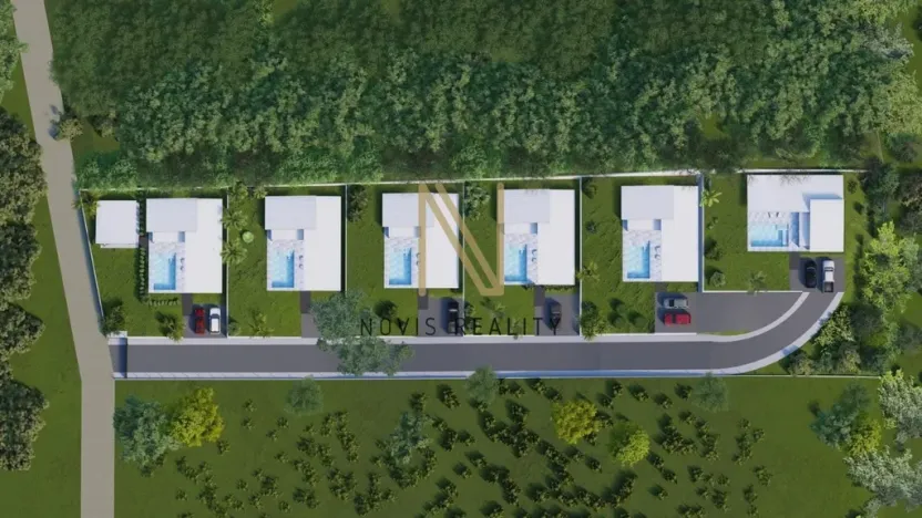 Prodej rodinného domu, Guanacaste,Kostarika, 120 m2