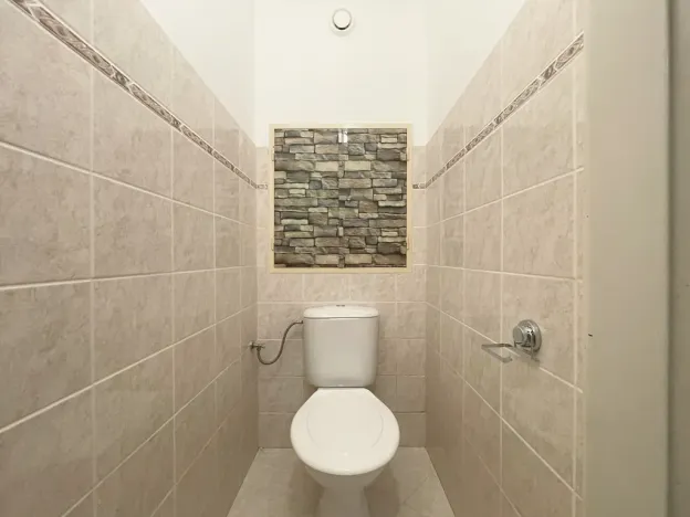 Pronájem bytu 2+kk, Olomouc - Slavonín, Topolová, 56 m2