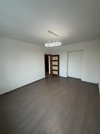 Pronájem bytu 2+1, Praha - Vršovice, Na křivce, 56 m2