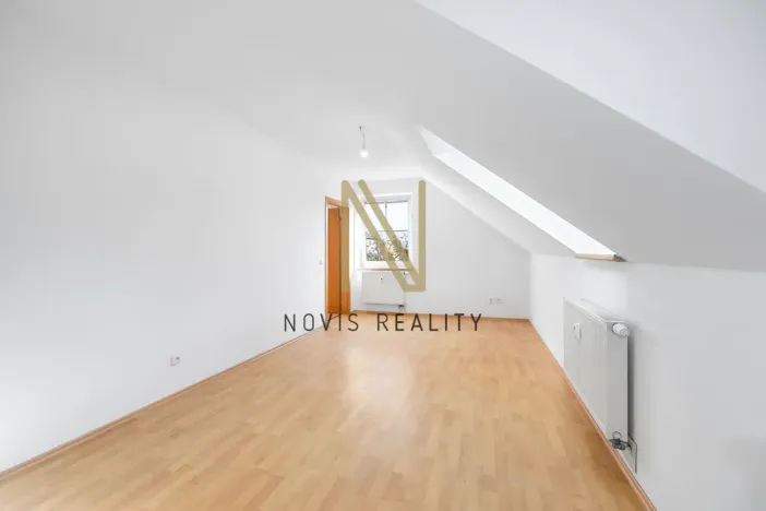 Pronájem bytu 3+kk, Klatovy - Klatovy IV, Komenského, 100 m2