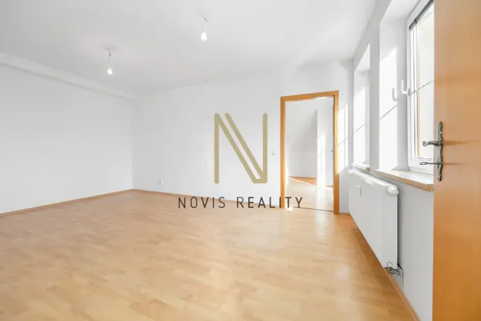 Pronájem bytu 3+kk, Klatovy - Klatovy IV, Komenského, 100 m2